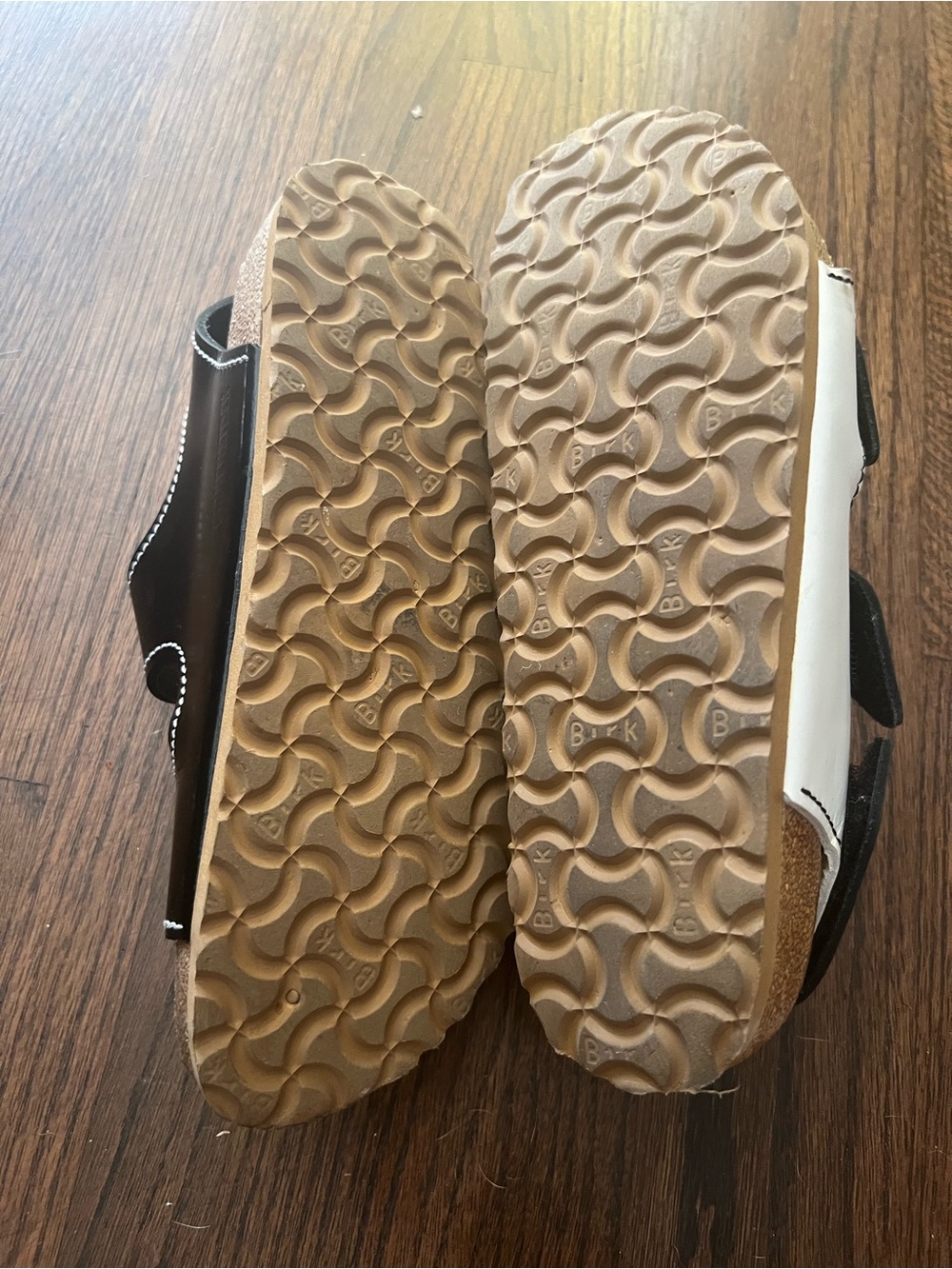 Birkenstock x Proenza Schouler Milano 38 - Picture 6 of 6